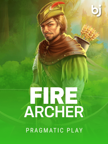 Fire Archerpng