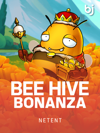 Bee Hive Bonanza game thumbnail