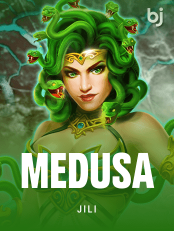 Medusa game thumbnail