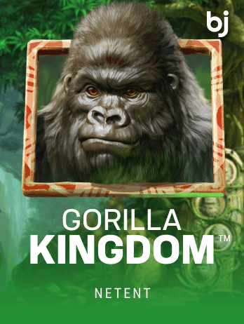 Gorilla Kingdom thumbnail