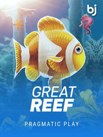 Great Reef thumbnail