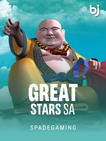 Great Stars SA game icon
